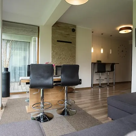 Prestige Smrekowa Zakopane