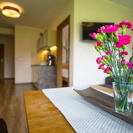 Apartman Prestige Smrekowa *