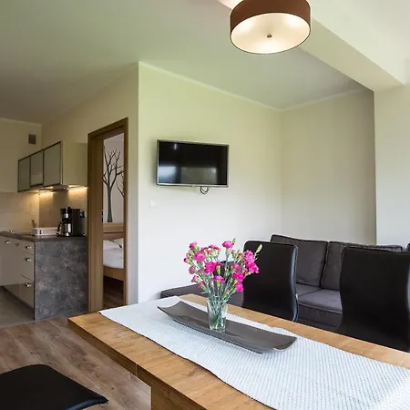 Prestige Smrekowa Apartman *