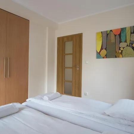 Prestige Smrekowa Apartman Zakopane