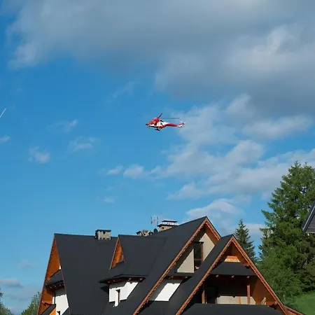 Prestige Smrekowa * Zakopane