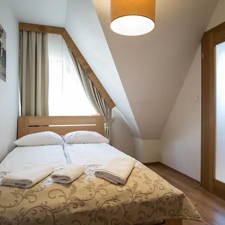 Prestige Smrekowa Apartman *